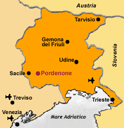 Venice Treviso Airport