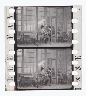 Title Clip Thumbnail