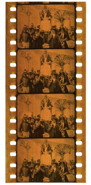 Title Clip Thumbnail