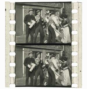 Title Clip Thumbnail